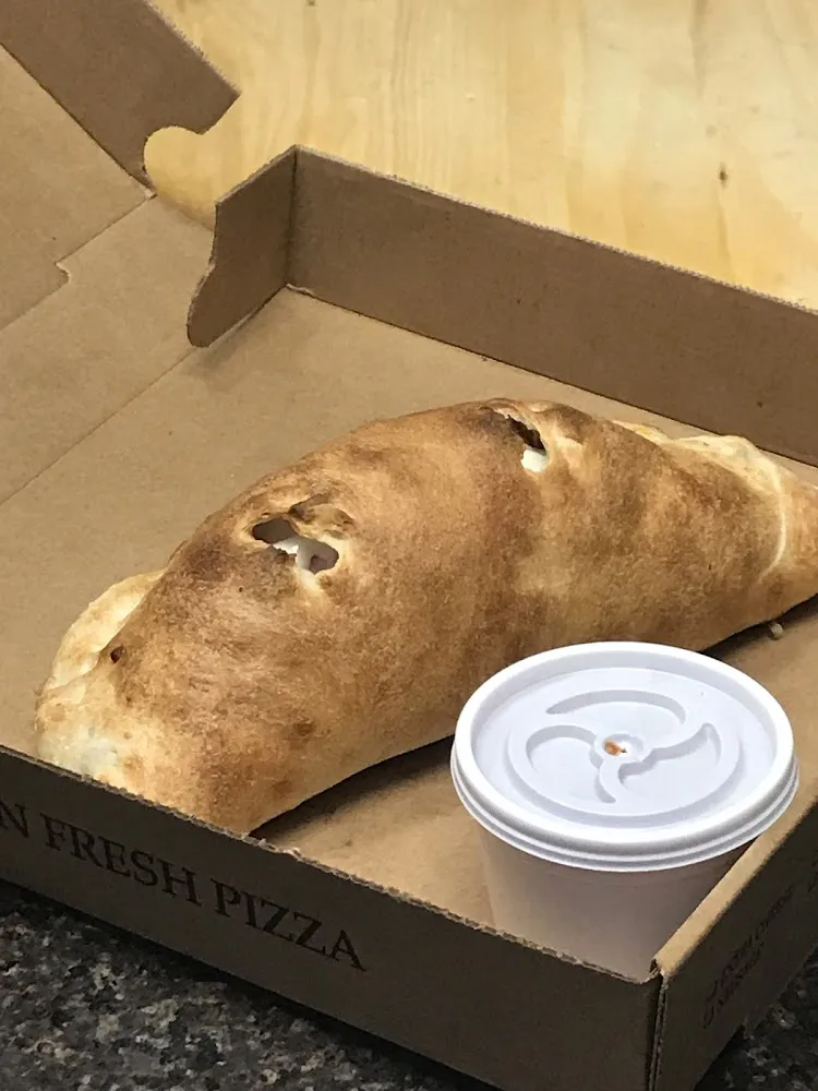 Calzone