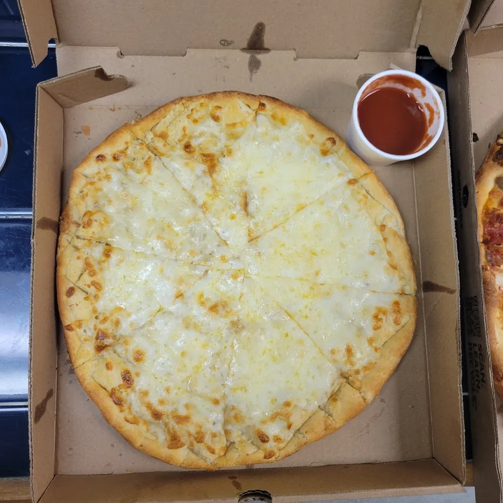 Cheese Pizza