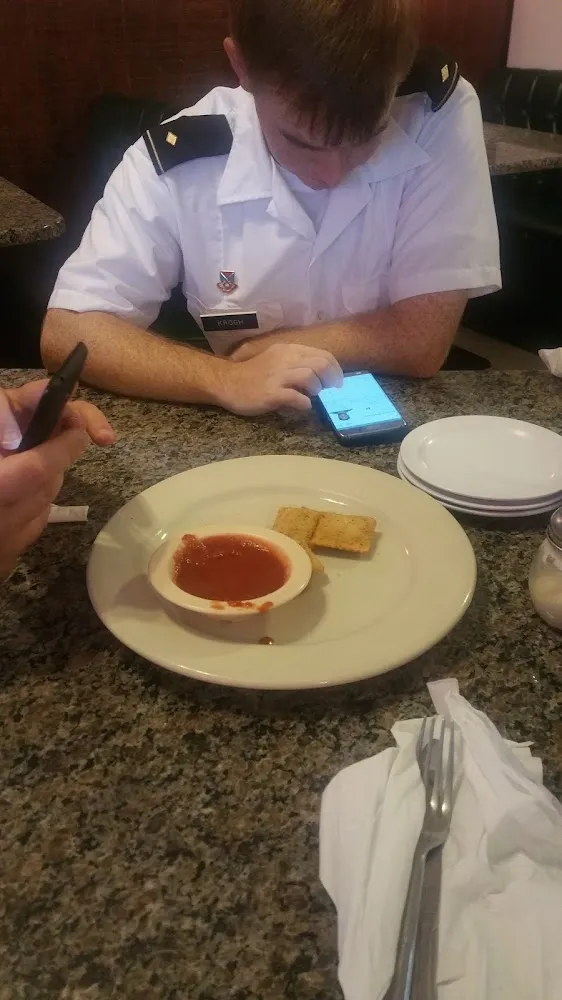 Cheese Toasted Ravioli
