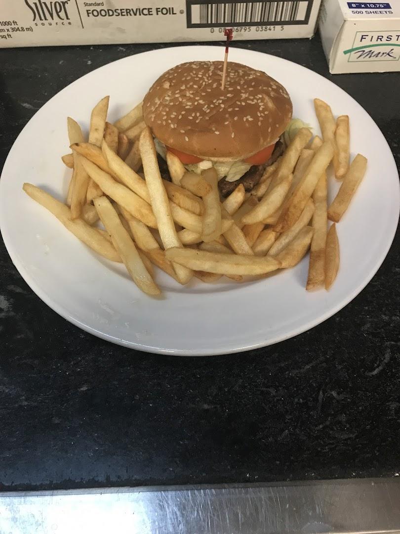 Sal's Italian Restaurant-Grill
