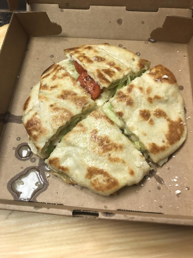 Sal's Italian Restaurant-Grill
