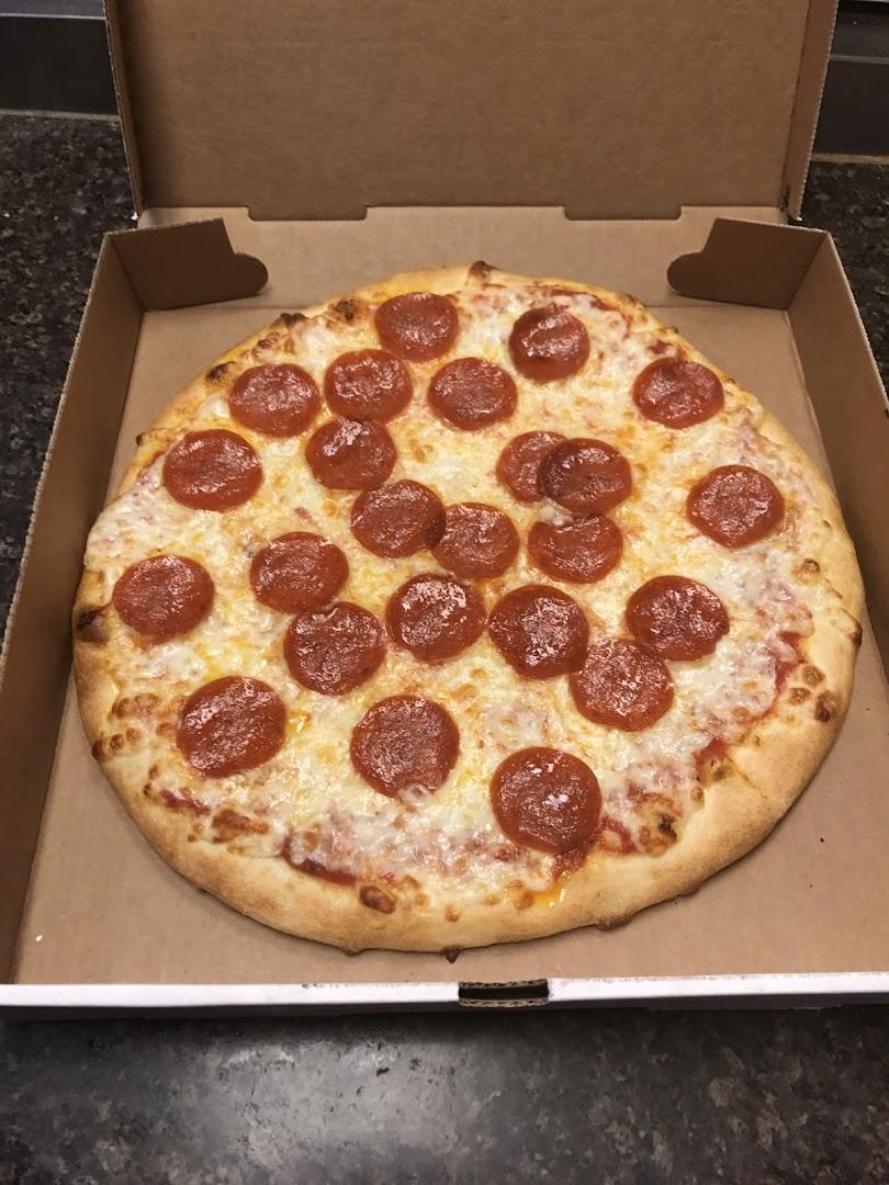 Sal's Italian Restaurant-Grill