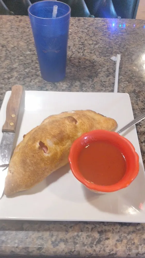 Stromboli